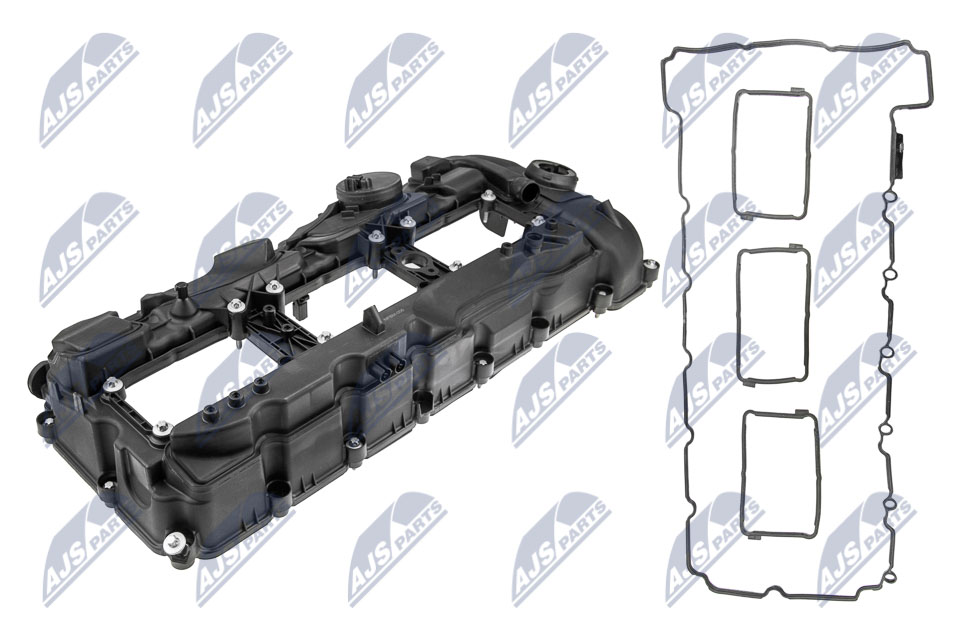 Cylinder Head Cover - BPZ-BM-005 NTY