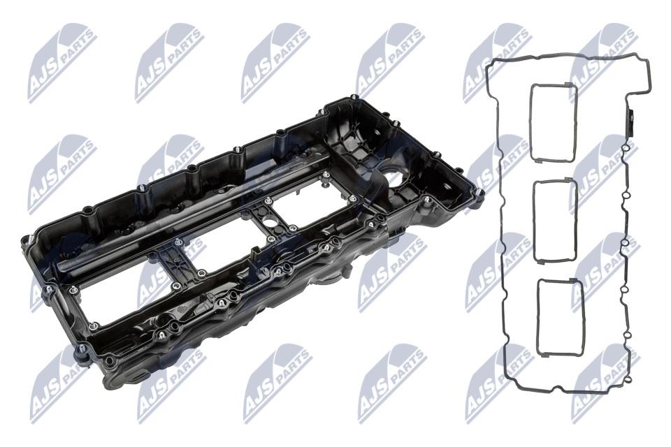 Cylinder Head Cover - BPZ-BM-005 NTY