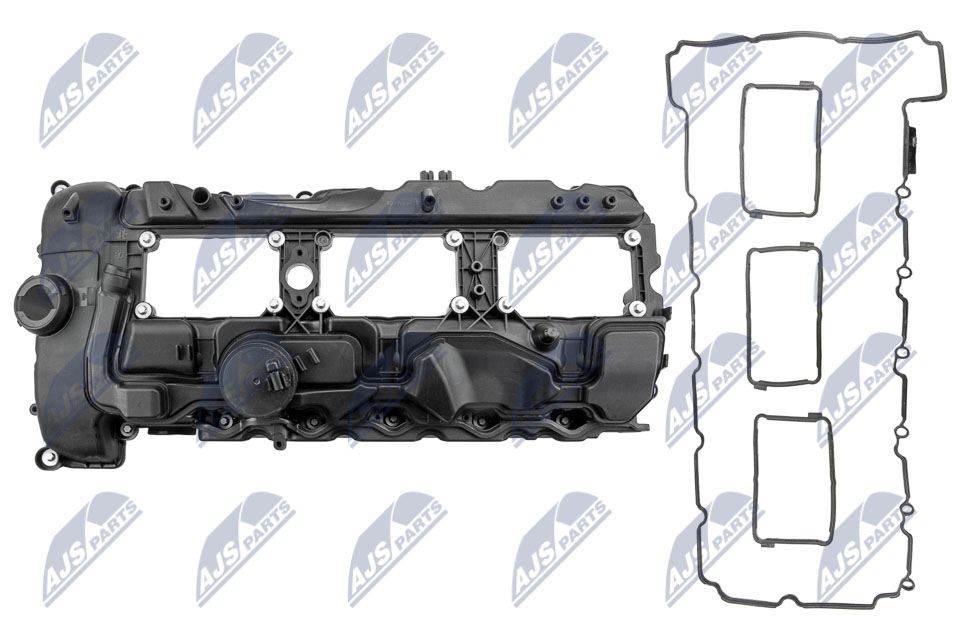Cylinder Head Cover - BPZ-BM-005 NTY