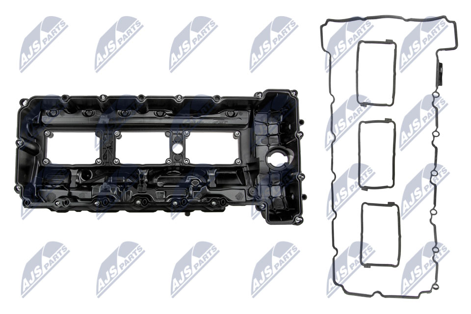 Cylinder Head Cover - BPZ-BM-005 NTY