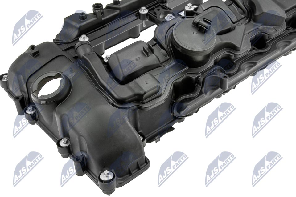 Cylinder Head Cover - BPZ-BM-005 NTY
