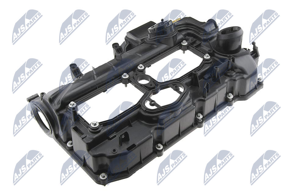 Cylinder Head Cover - BPZ-BM-006 NTY