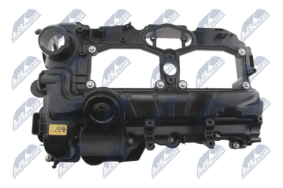 Cylinder Head Cover - BPZ-BM-006 NTY