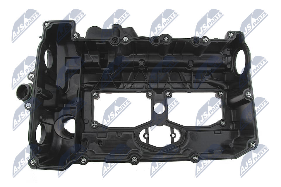 Cylinder Head Cover - BPZ-BM-006 NTY