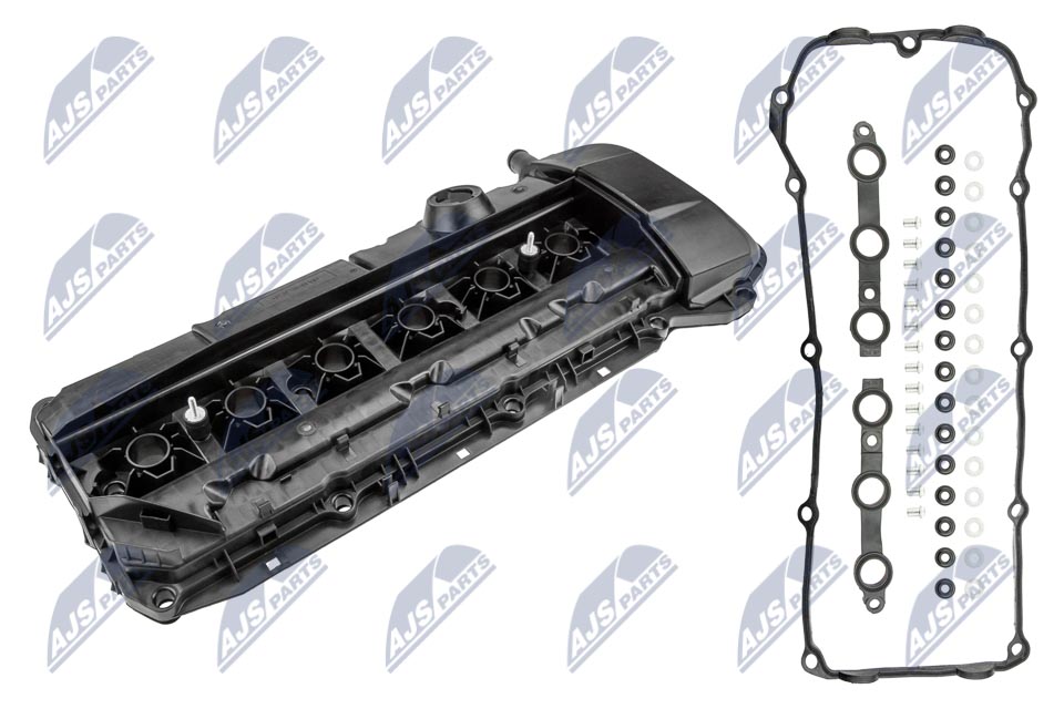 Cylinder Head Cover - BPZ-BM-008 NTY