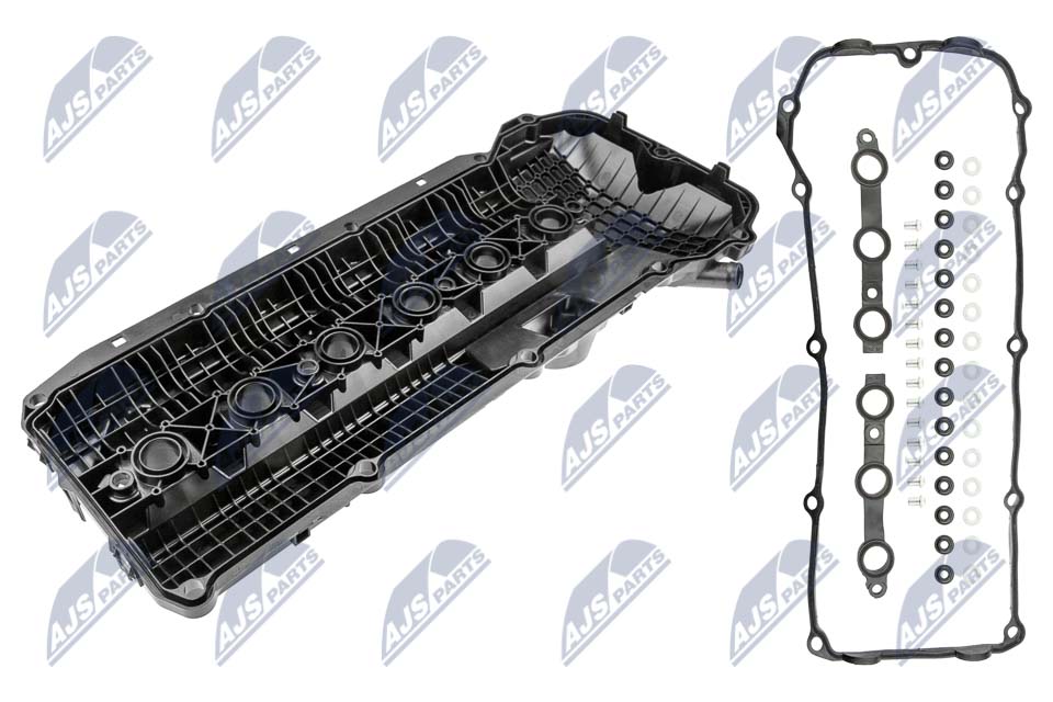 Cylinder Head Cover - BPZ-BM-008 NTY