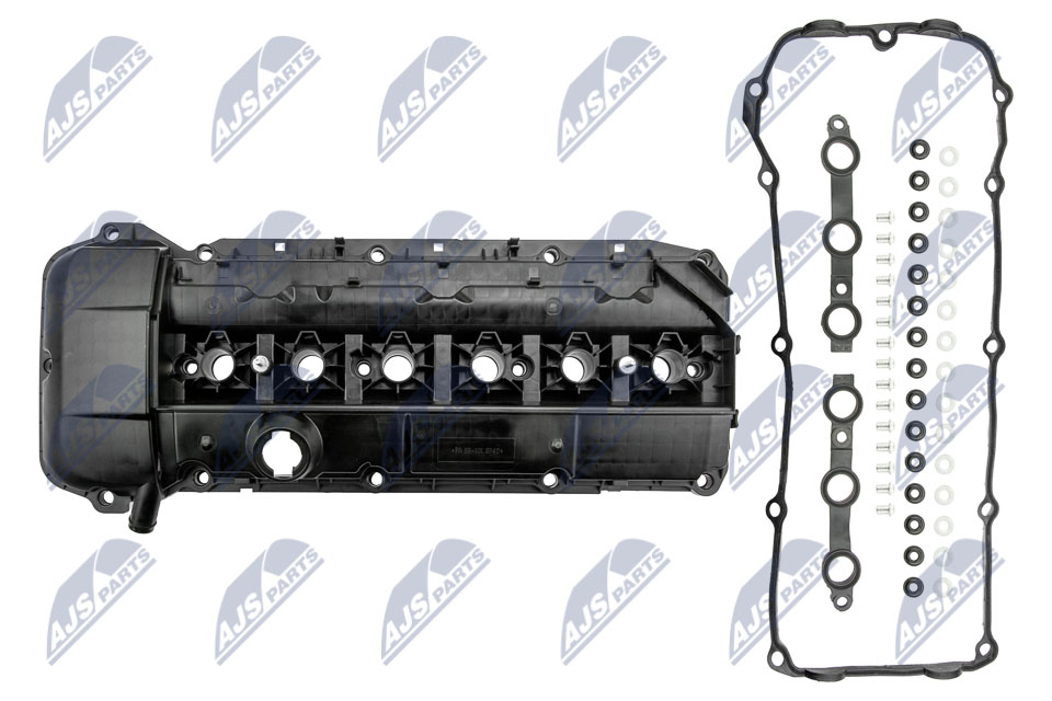 Cylinder Head Cover - BPZ-BM-008 NTY