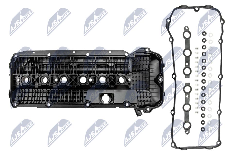Cylinder Head Cover - BPZ-BM-008 NTY