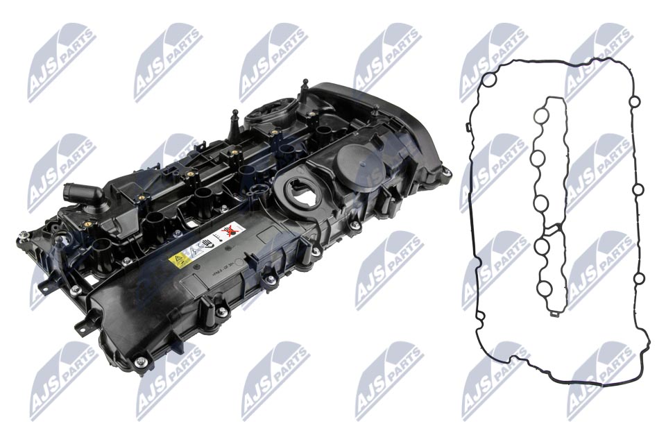Copritestata - BPZ-BM-009 NTY