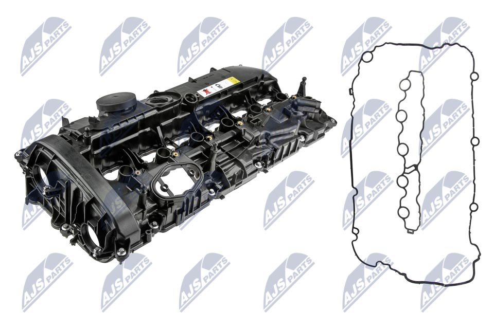 Cylinder Head Cover - BPZ-BM-009 NTY