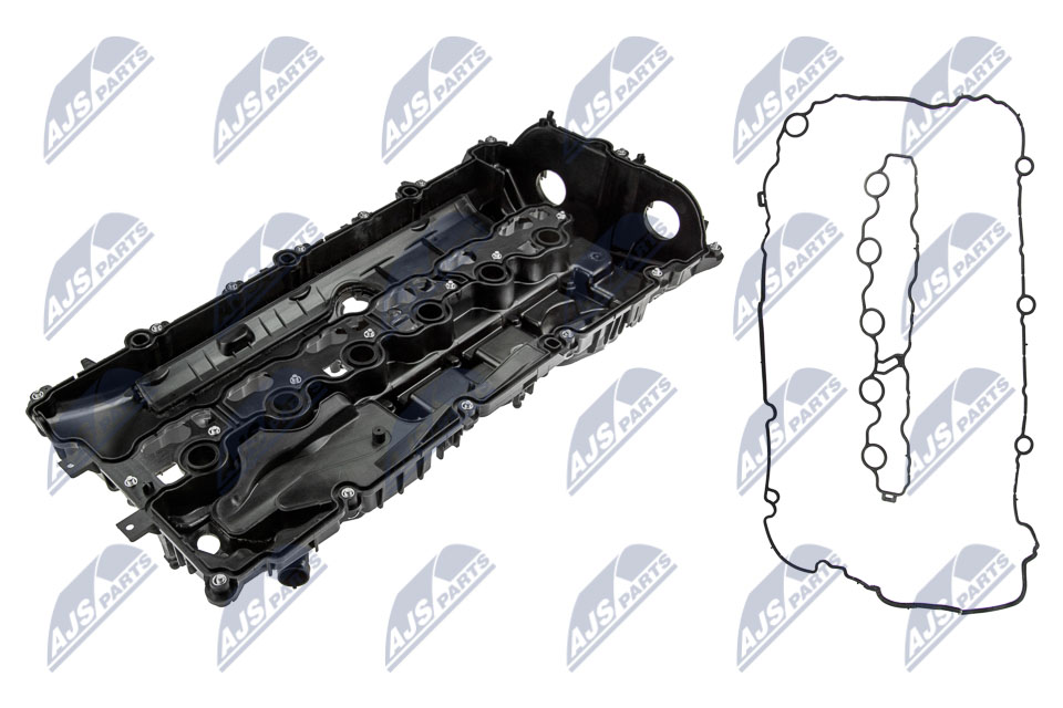 Cylinder Head Cover - BPZ-BM-009 NTY