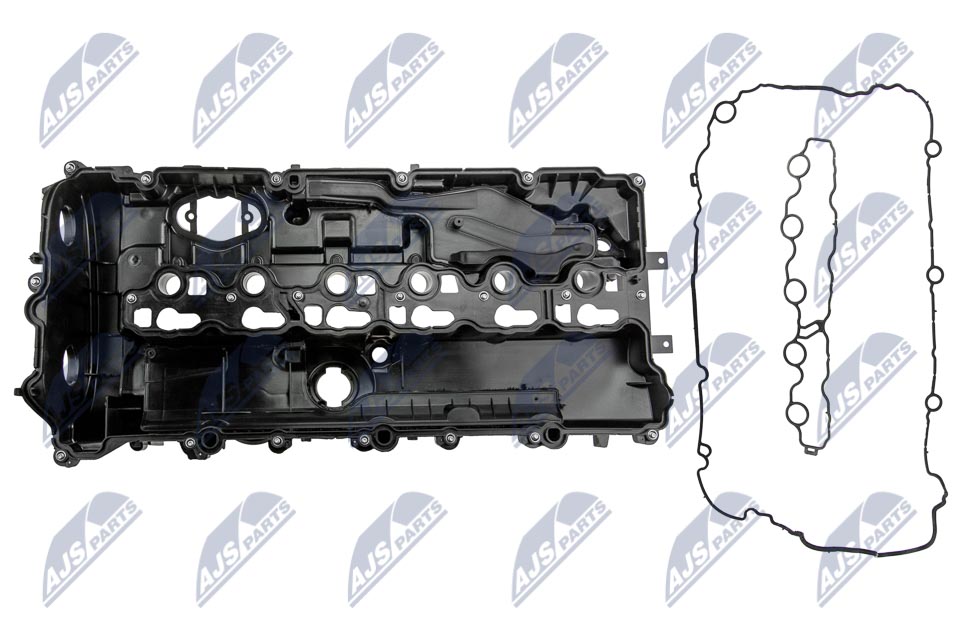 Cylinder Head Cover - BPZ-BM-009 NTY