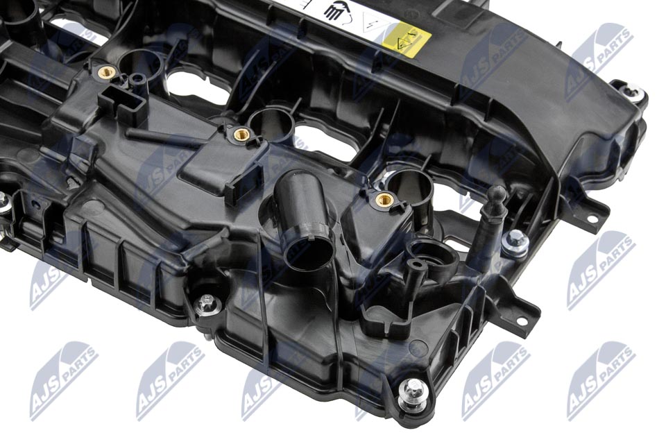 Cylinder Head Cover - BPZ-BM-009 NTY