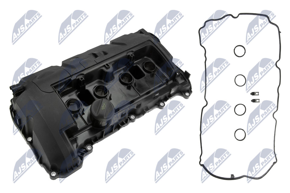 Copritestata - BPZ-BM-011 NTY