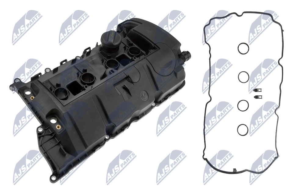 Cylinder Head Cover - BPZ-BM-011 NTY