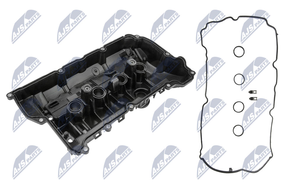 Cylinder Head Cover - BPZ-BM-011 NTY