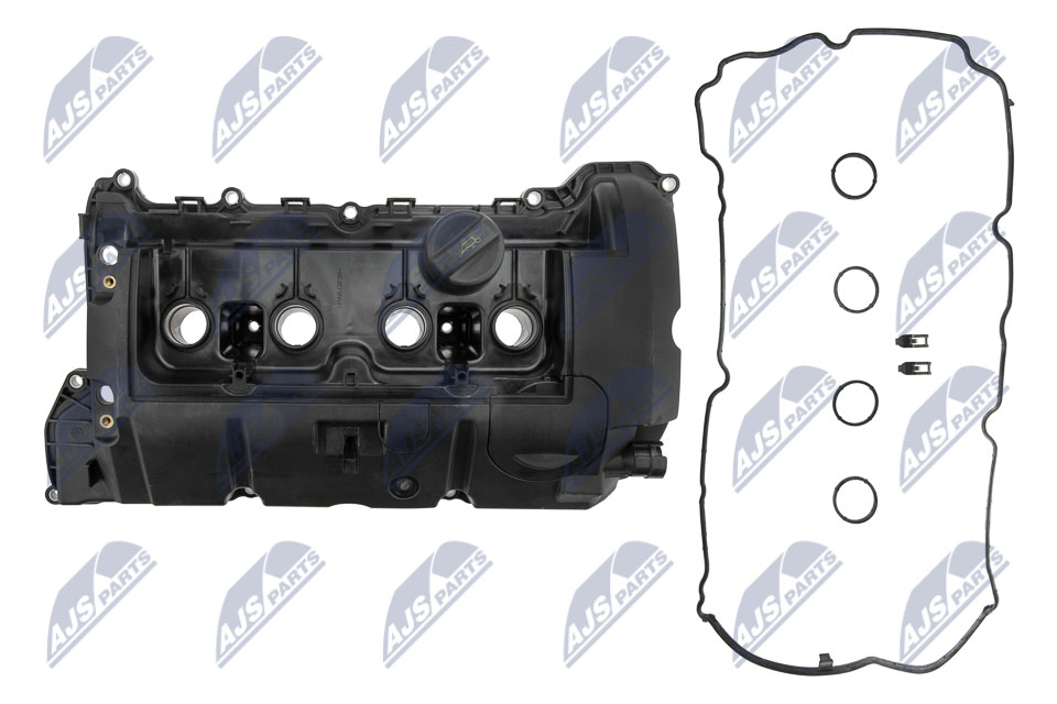 Cylinder Head Cover - BPZ-BM-011 NTY