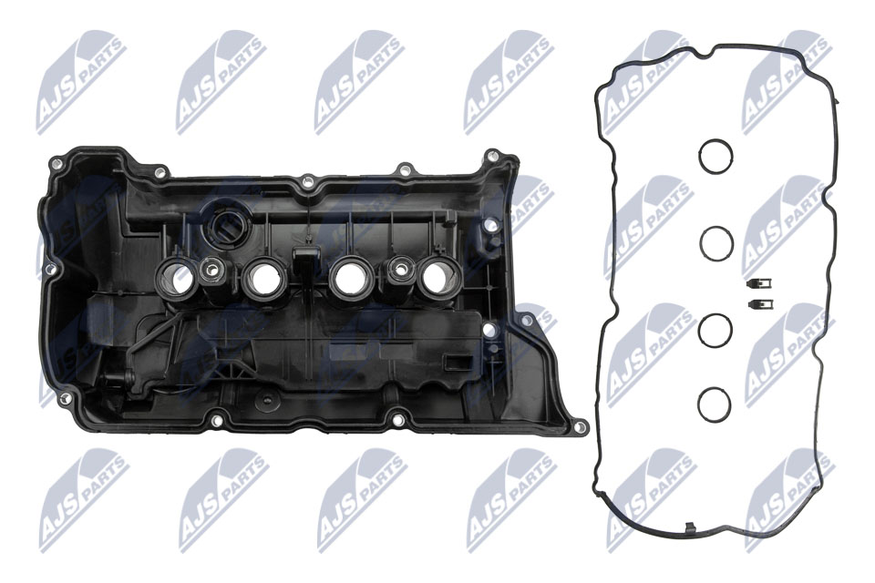 Cylinder Head Cover - BPZ-BM-011 NTY
