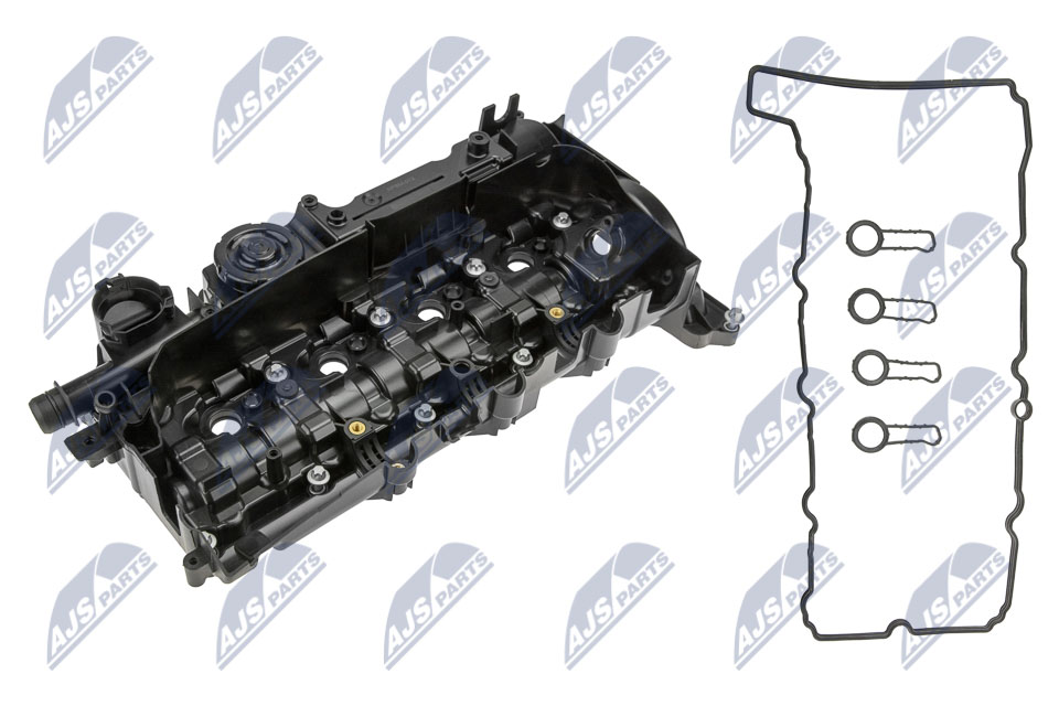 Cylinder Head Cover - BPZ-BM-012 NTY