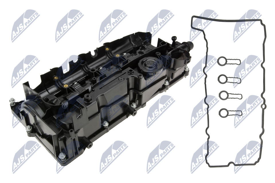 Cylinder Head Cover - BPZ-BM-012 NTY