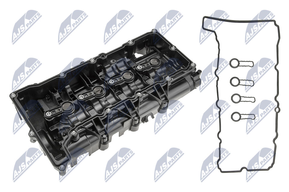 Cylinder Head Cover - BPZ-BM-012 NTY