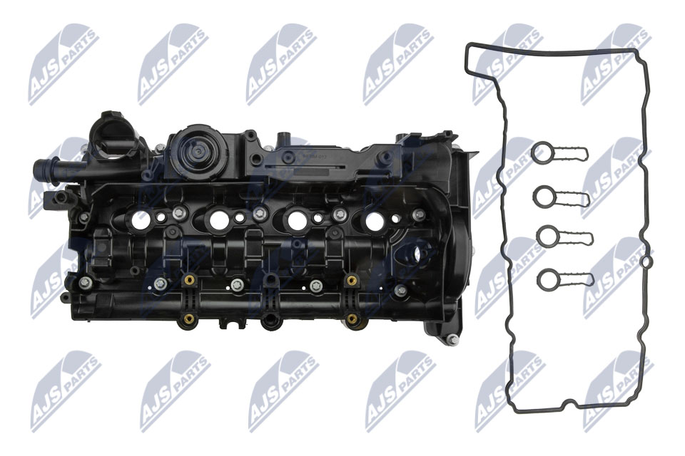 Cylinder Head Cover - BPZ-BM-012 NTY