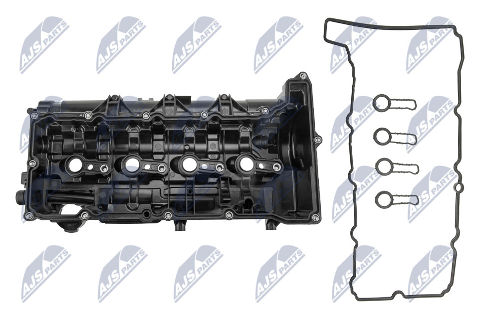 Cylinder Head Cover - BPZ-BM-012 NTY