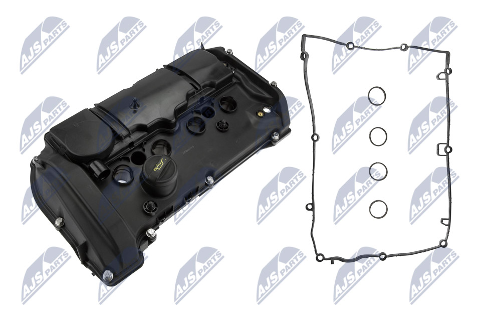 Cylinder Head Cover - BPZ-BM-013 NTY