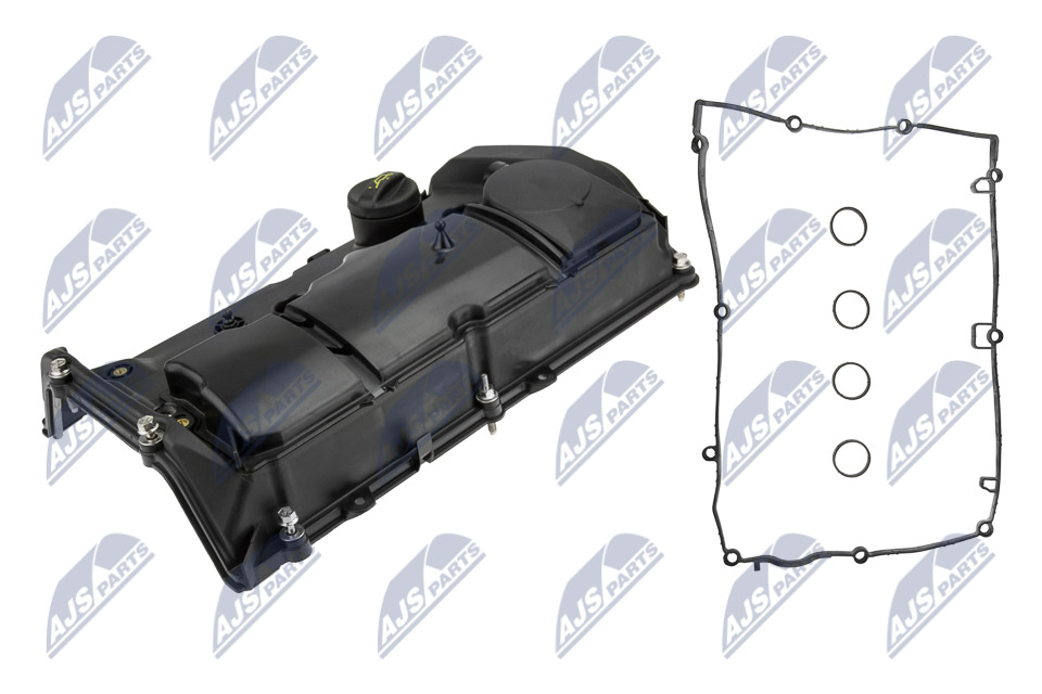 Cylinder Head Cover - BPZ-BM-013 NTY