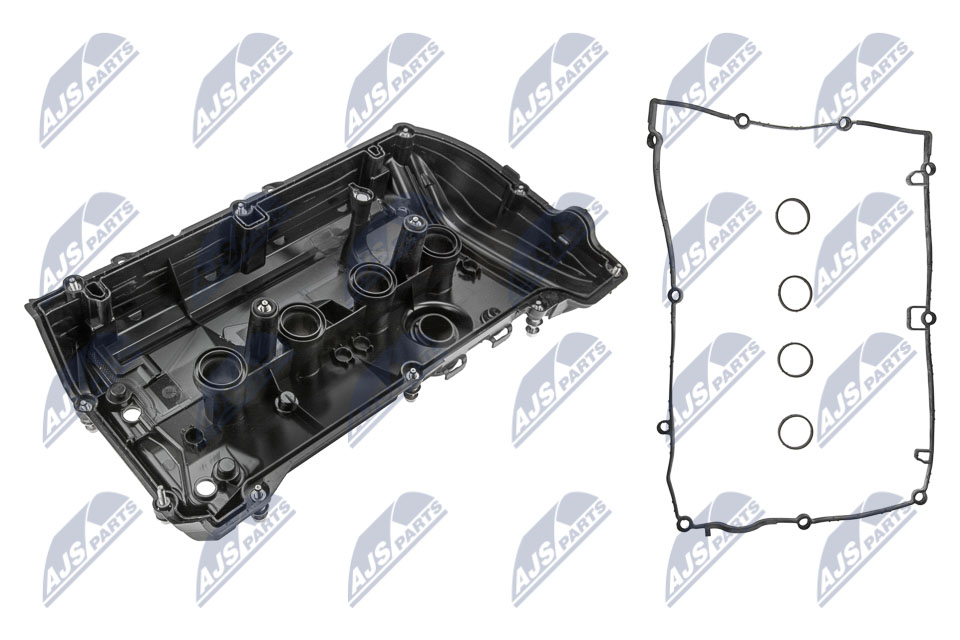 Cylinder Head Cover - BPZ-BM-013 NTY
