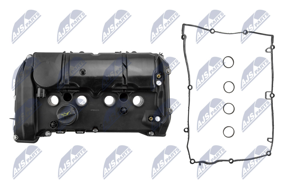 Cylinder Head Cover - BPZ-BM-013 NTY