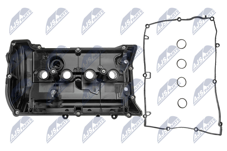 Cylinder Head Cover - BPZ-BM-013 NTY