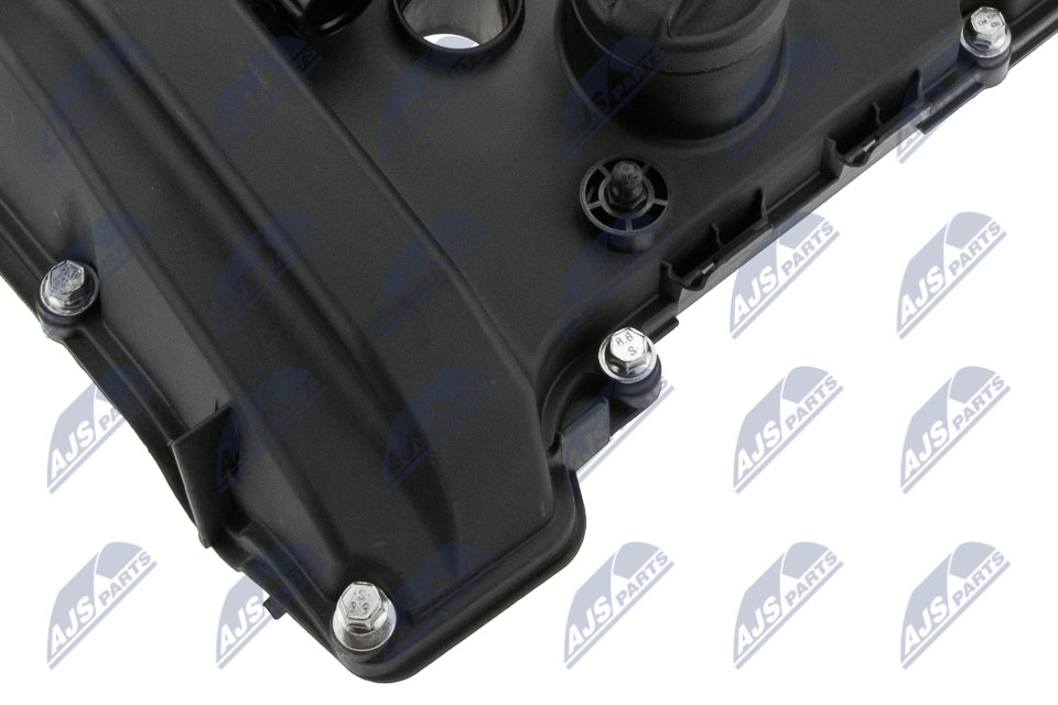 Cylinder Head Cover - BPZ-BM-013 NTY