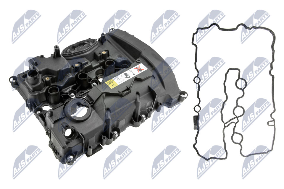 Copritestata - BPZ-BM-014 NTY
