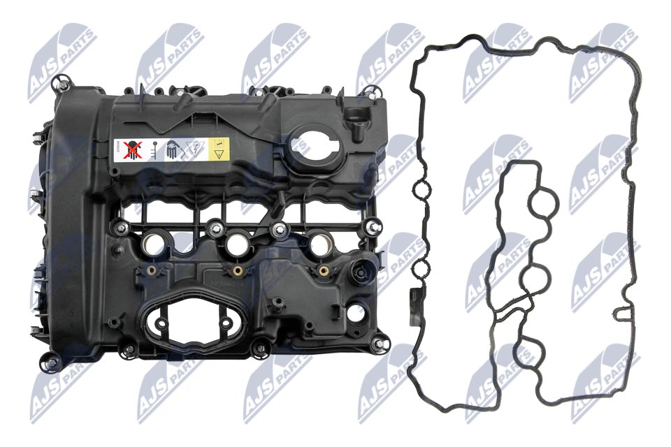 svirties dangtelis - BPZ-BM-014 NTY