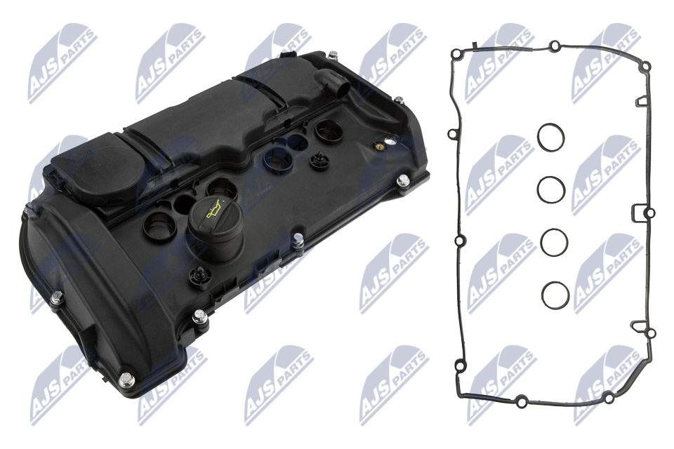 Cylinder Head Cover - BPZ-BM-015 NTY