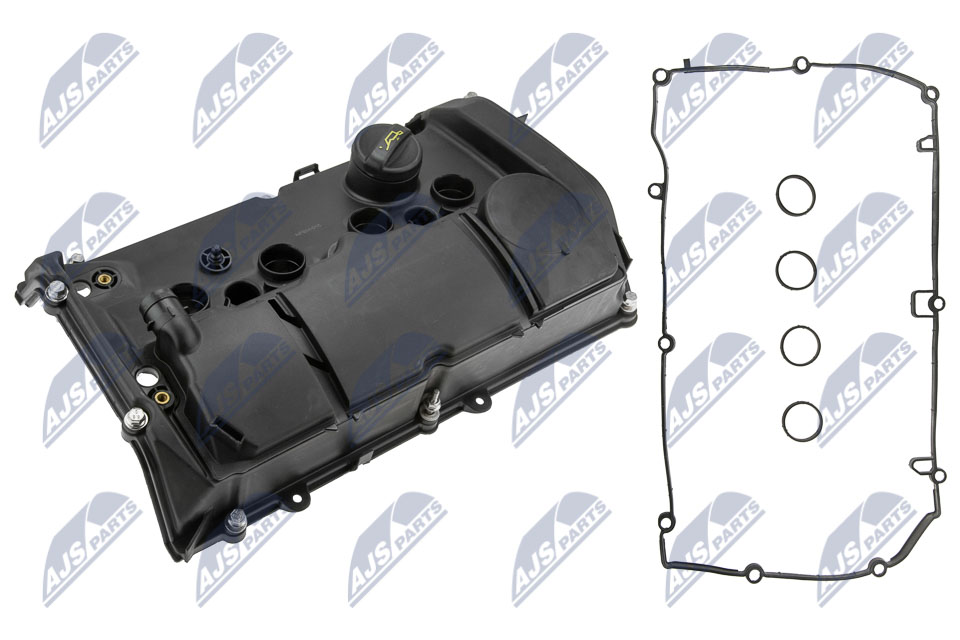 Cylinder Head Cover - BPZ-BM-015 NTY