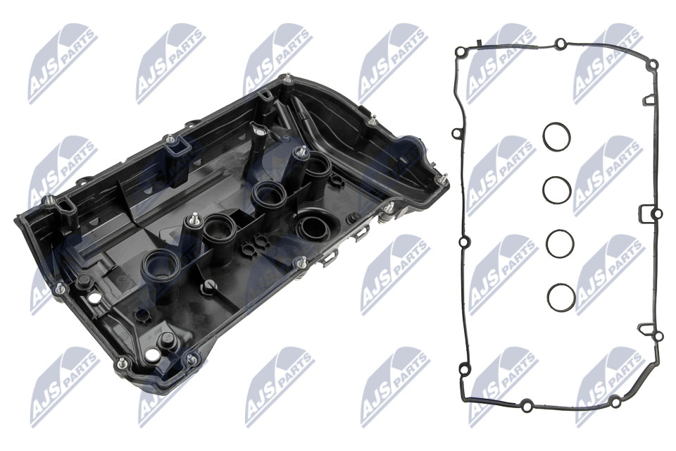 Cylinder Head Cover - BPZ-BM-015 NTY
