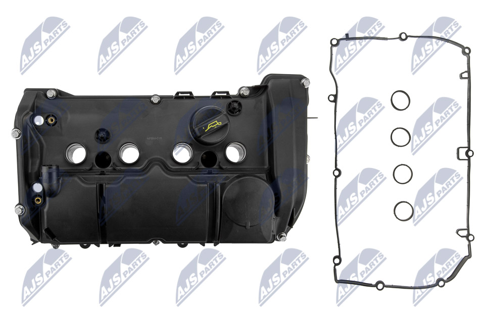 Cylinder Head Cover - BPZ-BM-015 NTY