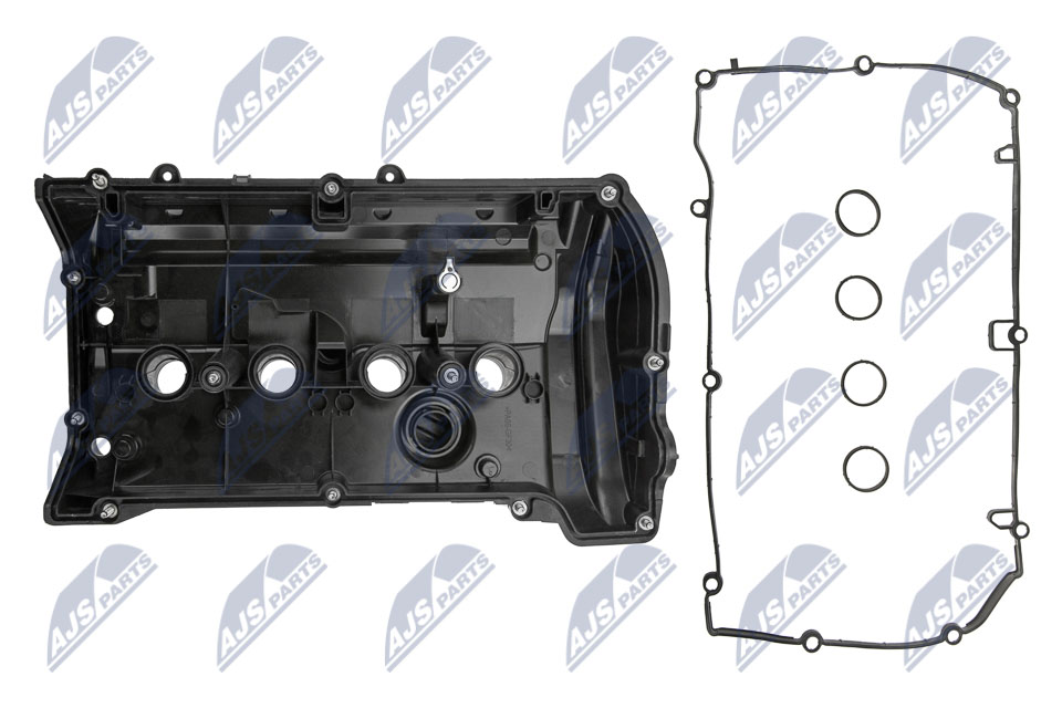 Cylinder Head Cover - BPZ-BM-015 NTY