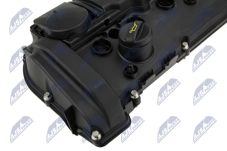 Cylinder Head Cover - BPZ-BM-015 NTY