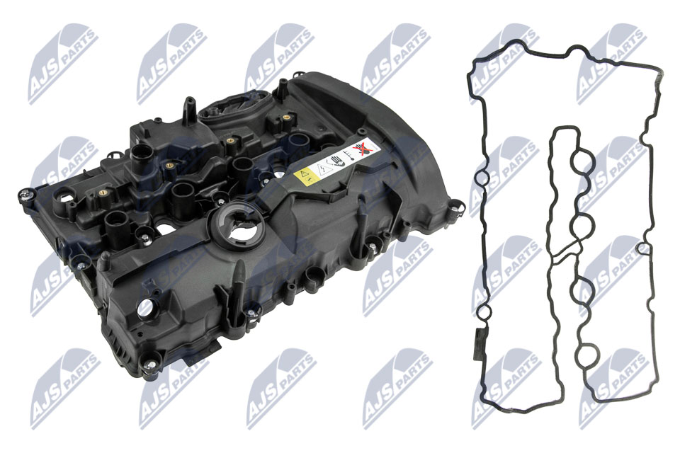 Cylinder Head Cover - BPZ-BM-016 NTY