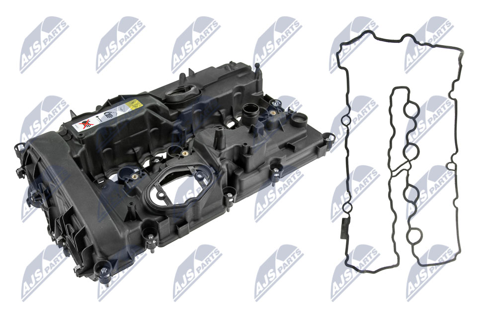 Cylinder Head Cover - BPZ-BM-016 NTY