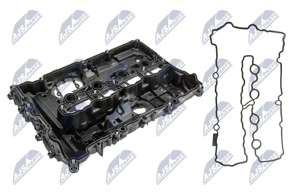 Cylinder Head Cover - BPZ-BM-016 NTY