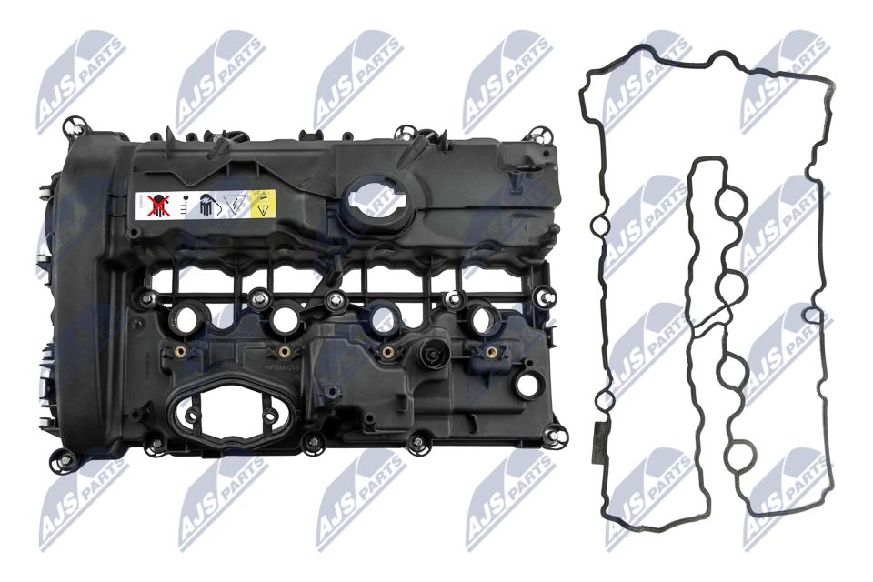 Cylinder Head Cover - BPZ-BM-016 NTY