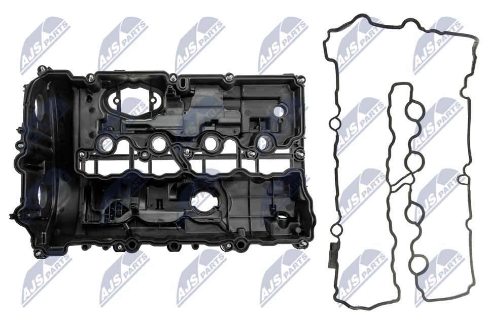 Cylinder Head Cover - BPZ-BM-016 NTY