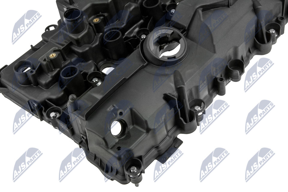 Cylinder Head Cover - BPZ-BM-016 NTY