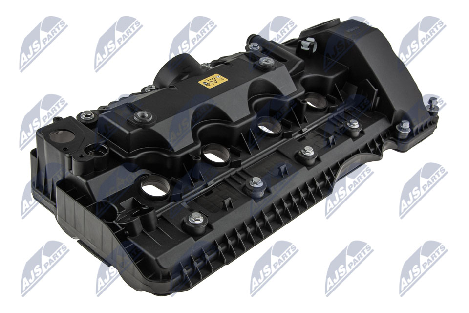 Copritestata - BPZ-BM-018 NTY
