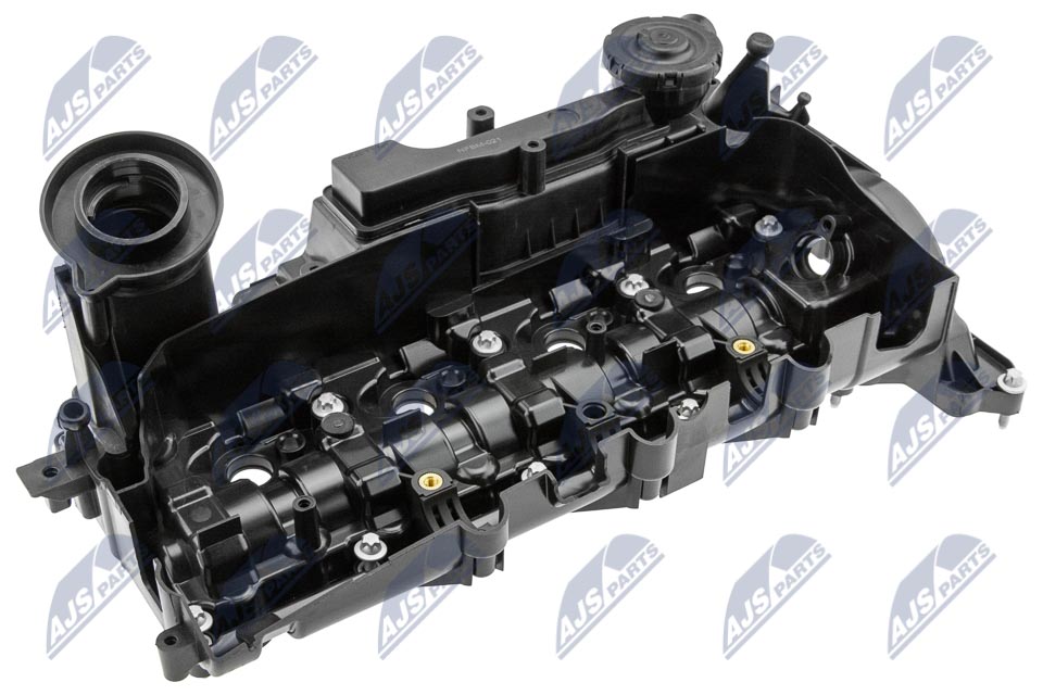 Cylinder Head Cover - BPZ-BM-021 NTY