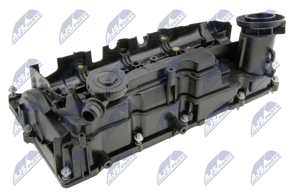 Крышка головки цилиндра - BPZ-BM-021 NTY